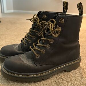 Doc Martens Boots